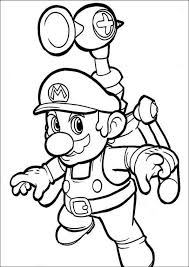 Ausmalbilder Super Mario 13 Ausmalbilder Ausmalbilder Zum Ausdrucken Kostenlos Ausmalen
