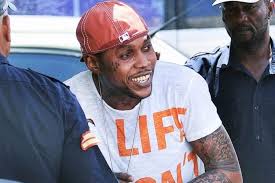 Check spelling or type a new query. Vybz Kartel S New Lawyer Isat Buchanan Believes He S A National Treasure And Dancehall S Lifeline