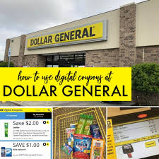 A:they are pleased to just accept manufacturer's coupons and their shop coupons at any in their extra than over the official mobile app is free for both android and apple devices. Dollar General Coupon App How To Get Free Digital Coupons