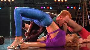 SHOWGIRLS (1995): A Journey | The-Solute