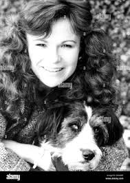 Julie walters where Black and White Stock Photos & Images