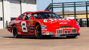 Außerdem debütierte eine neue version des chevrolet monte carlo , genannt monte carlo super sport (kurz ss), auf der rennstrecke. 2006 Chevrolet Monte Carlo Nascar S3 9 Phoenix Glendale 2019