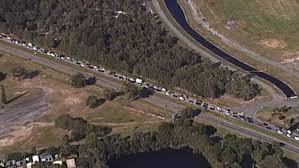 Cross border residents will now have to fill a border declaration pass if they want to enter queensland. Qld Border Pass And Nsw Postcodes As New Travel Bubble Triggers Delays 7news