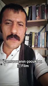Çamurovanın çocukları #film #dizi