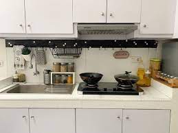 Pin Oleh Praha Larasati Di Kitchen Dapur Peralatan Dapur