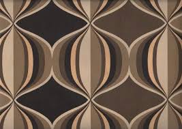 Création tapete «stein, beige, blau, braun, grau» 369871. Tapete Retro Bubbles Col 03 Retro Tapeten In Den Farben Cappuccino Schwarz Gold Grundton Braun Tapeten Shop Tapeten Retro