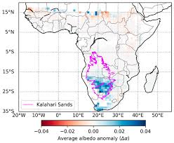 In the game, you will be dropped on a desert island with 49 different people. Remote Sensing Free Full Text Kalahari Wildfires Drive Continental Post Fire Brightening In Sub Saharan Africa