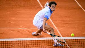 Emilio Nava | Overview | ATP Tour | Tennis