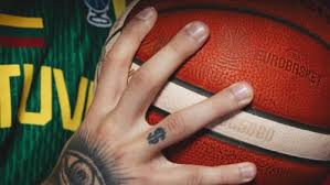 FIBA - News update