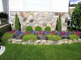 Small Yard Landscape Dry Climate Small Yard Landscaping Small Front Yard Landscaping Courtyard Landscaping