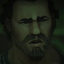 Vander Gets Transformed