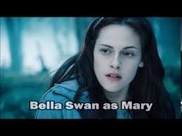 Surf's Up (CoolDudeJason Style) Cast Video