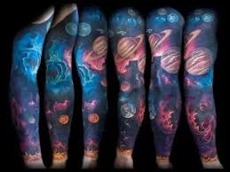 Inflicting pain on you since 1998. 9 Wonderful Galaxy Tattoo Ideas Designs And Meaning Styles At Life