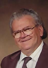 Francis Warren, 88, of Shrewsbury