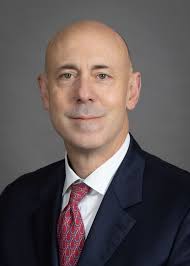 John Andrew Varner, DO