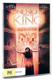 Night's king, also called the night's king, is a legendary lord commander of the night's watch who lived during the age of heroes. One Night With The King By Tommy Tenney Koorong