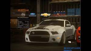 We are going to discuss how can a novice user employ this information to use her favorite phone app on a laptop without the costly affair of a cellphone. Nfs The Run Unlock All Cars Easy Youtube