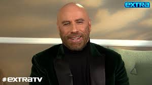 John became a household through his films like grease and pulp fiction and sported some of the most iconic and cult classic hairstyles. John Travolta Reveals The Star To Whom He Will Be Indebted For Life Youtube