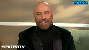 Husband john travolta, daughter ella travolta and more are mourning the death of the beloved see john travolta and kelly preston's loving tributes to late son jett on what would have been his. John Travolta Reveals The Star To Whom He Will Be Indebted For Life Youtube