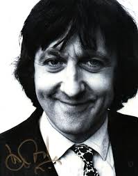 Television Autograph: DANIEL HILL (Actor) Signed Photo