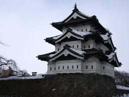 An Example Of Japanese Architecture Architecture Ancient Japanese Architecture Japanese Architecture