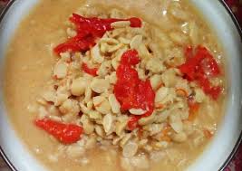 Resep bumbu sambal tumpang khas kediri: Resep Sambel Tumpang Yang Yummy Masakan Bunda