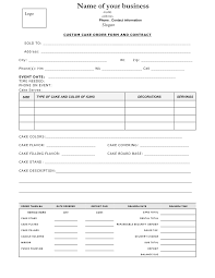 Pin Pool Party Kids Birthday Cake Screenshot Cake On Pinterest Cake Business Cake Order Forms Wedding Cake Contract