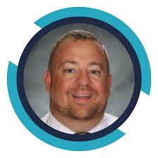 2025 Candidate: Patrick Weber