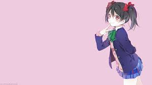 A collection of the top 46 anime live wallpapers and backgrounds available for download for free. Hd Wallpaper Anime Anime Girls Yazawa Nico Love Live Love Live Sunshine Wallpaper Flare