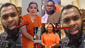 Michael Benedicto's Instagram, Twitter & Facebook