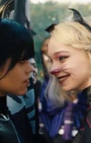 A volta para Nevermore