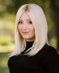 Mavis Luz Mann-Rojas, Counselor, Saint Joseph, MI, 49085