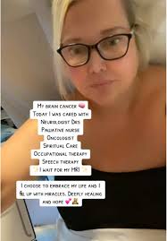 Jody Ray's Journey with Brain Cancer and Hope