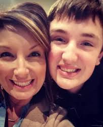 Angel Shares How The Pandemic Nearly Stole Her Son Braden's Life