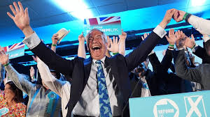 Reform UK wins by-election by just six votes to gain fifth MP | Euronews