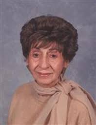 Elizabeth Kallie Obituary July 7, 2010