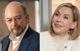 Jill Michaelson's Instagram, Twitter & Facebook