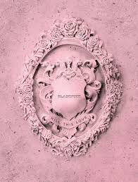 Not a roll of cookie dough, but one of those tubs. Amazon De Yg Blackpink Kill This Love Pink Ver 2nd Mini Album Cd 52p Photobook Lyrics Book 4photocards Polaroid Photocard Sticker Set On Pack Poster Folded Poster Double Side Extra Photocards Set