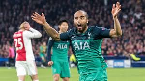 | last updated 7:34, 16 august 2021 bst. Lucas Moura Player Profile 21 22 Transfermarkt