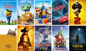 What was once primarily relegated to the. Best Animated Movies For Kids New Kids Center