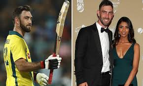 Latest news & updates for: Australian Cricket Star Glenn Maxwell Takes A Break From The Game For Mental Health Reasons Daily Mail Online