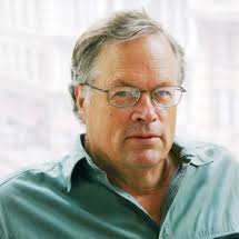 A Conversation With Jack Plunkett, Market Research Publisher