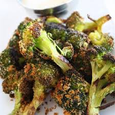 Maybe you would like to learn more about one of these? Roasted Broccoli With Beer Cheese Sauce Chef Benny Doro