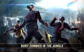 Dead Trigger 2 Indir Android Icin Zombi Oyunu Tamindir