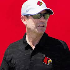 Episode 8: Head Men's Golf Coach Ryan Blagg