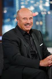 Phil pressured her into giving up work, and. Dr Phil Mcgraw Creating New Tv Show With Dailymail Com The New York Times