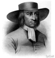 Who Raised John Westover?