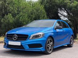 And before anyone writes in to tell us that the smart fortwo is. 2013 Mercedes Benz A Class Review