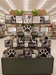 Dog Lovers Decor At Hobby Lobby Dog Lover Decor Dog Bedroom Dog Rooms