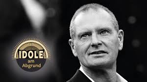 To inquire about a licence to reproduce material, visit our syndication site. Paul Gascoigne Leben Zwischen Gin Und Roher Leber Welt